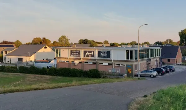 Afbeelding van sportschool Hux Sport