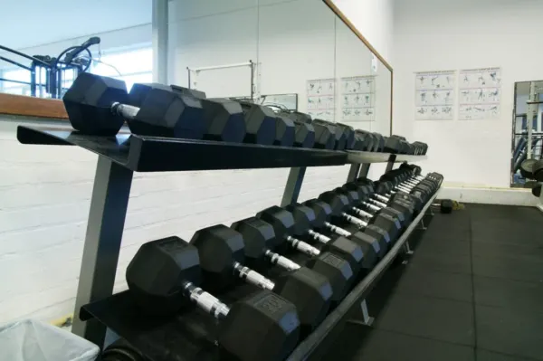 Afbeelding van sportschool Sportcentrum Bfit