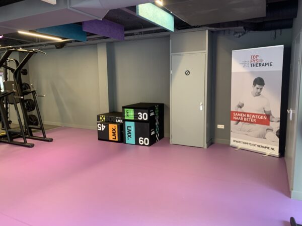 Afbeelding van sportschool Anytime Fitness - Prinsenbeek
