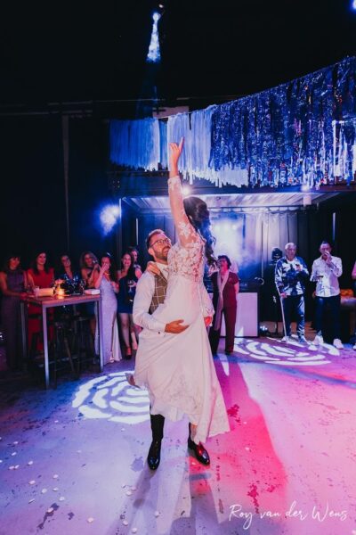 Afbeelding van sportschool Bij Ries