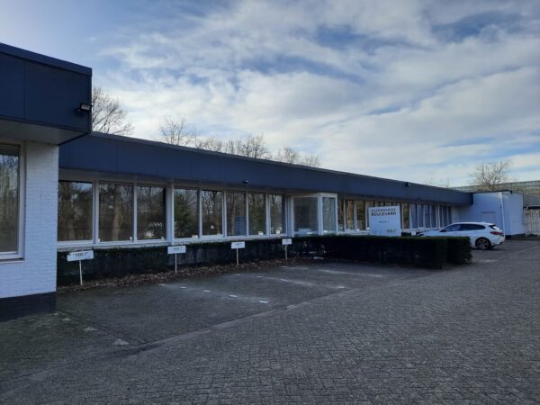 Afbeelding van sportschool CrossFit Bergen op Zoom