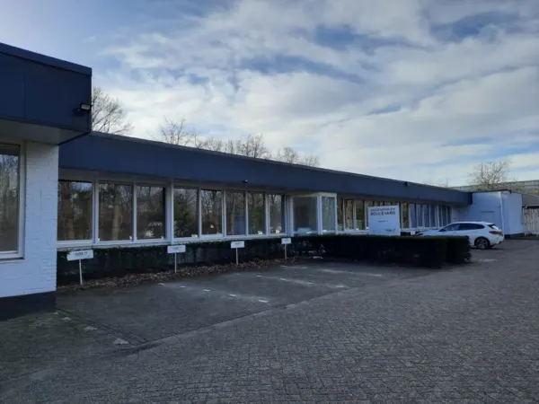 Afbeelding van sportschool CrossFit Bergen op Zoom