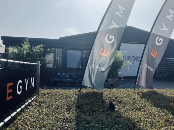 Afbeelding van sportschool Sport Slim