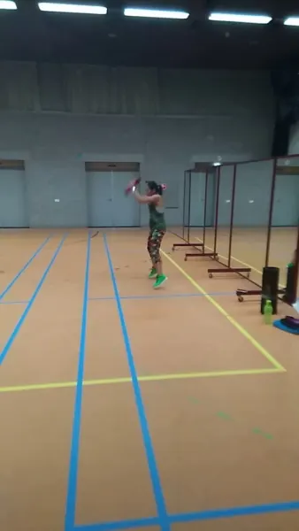 Afbeelding van sportschool Fit inn&out personal training