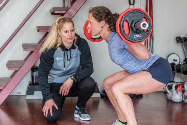 Afbeelding van sportschool Progress Leeuwarden
