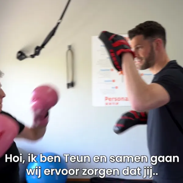 Afbeelding van sportschool Personal Fitness Nederland - Valkenswaard