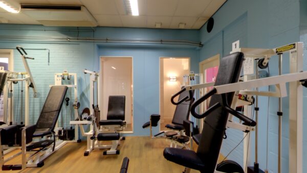Afbeelding van sportschool Sportinstituut Rosalie
