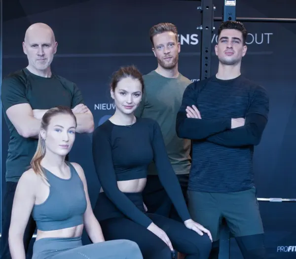 Afbeelding van sportschool ProFit Gym Assen BV