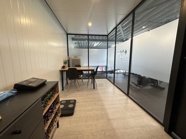 Afbeelding van sportschool MV Personal Training
