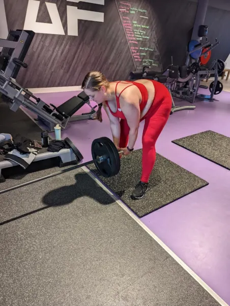 Afbeelding van sportschool Anytime Fitness - Ter Aar