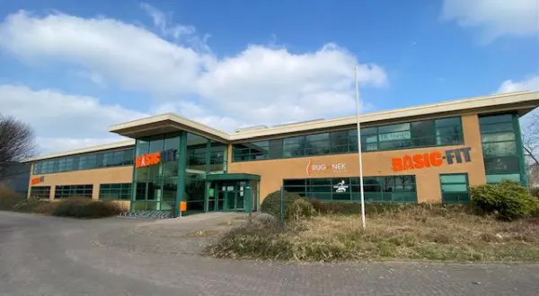 Afbeelding van sportschool Basic-Fit Assen Nijverheidsweg 24/7
