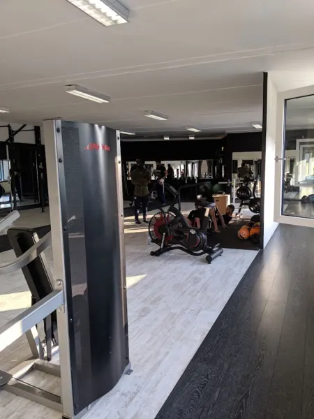 Afbeelding van sportschool YESFIT