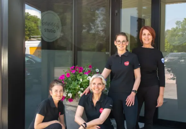 Afbeelding van sportschool Beweegstudio Rhenen