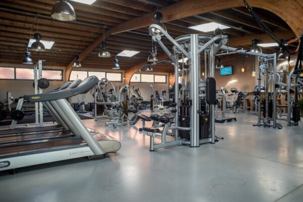 Afbeelding van sportschool Fit You