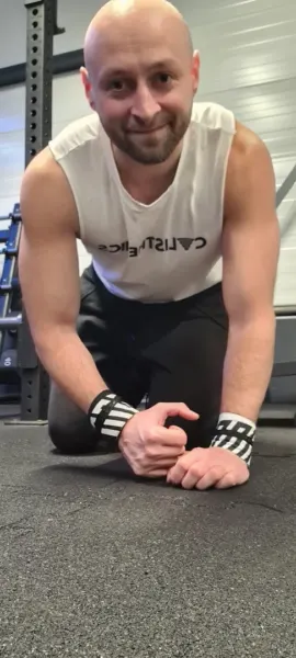 Afbeelding van sportschool Rob's personal training