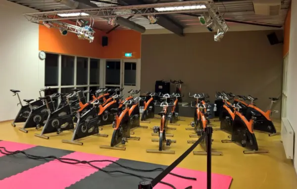 Afbeelding van sportschool Sportcentrum Life Style | Sportschool Sneek