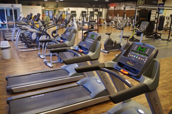 Afbeelding van sportschool F-S Fitness