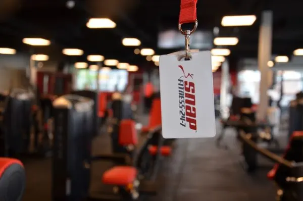 Afbeelding van sportschool Snap Fitness Den Haag