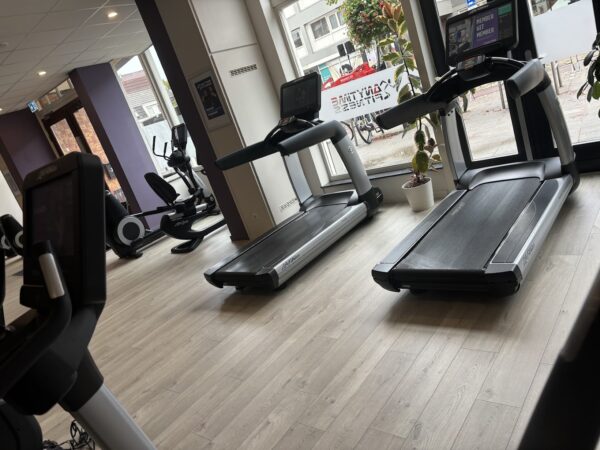 Afbeelding van sportschool Anytime Fitness - Purmerend