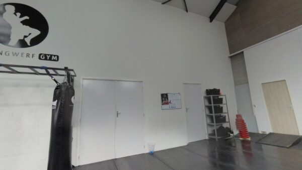 Afbeelding van sportschool Stellingwerf Gym