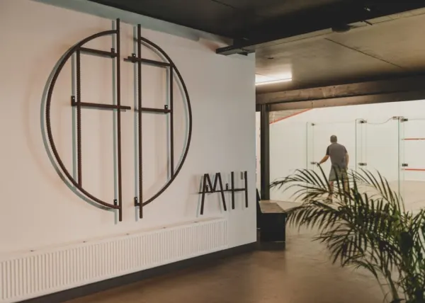 Afbeelding van sportschool FOCUS health & fitness MH