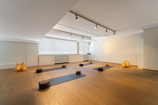 Afbeelding van sportschool SportCity Amsterdam Weteringdwarsstraat
