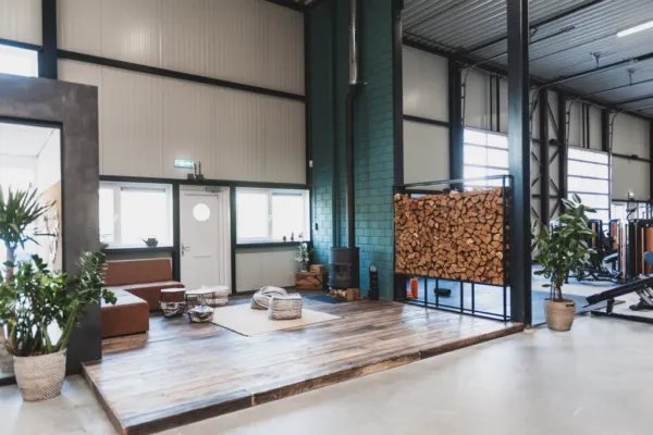 Afbeelding van sportschool FOCUS Health & Fitness