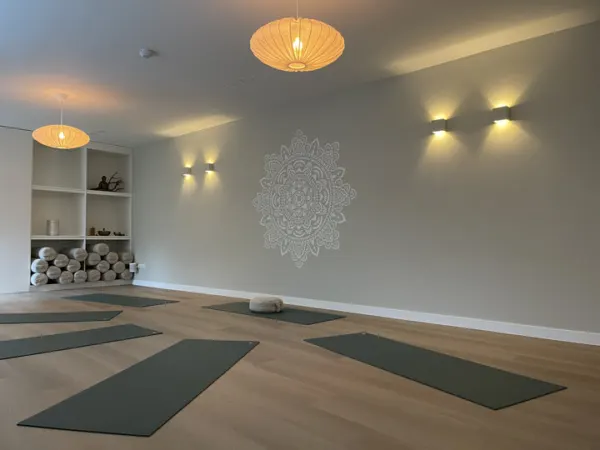 Afbeelding van sportschool Studio Balance Bolsward