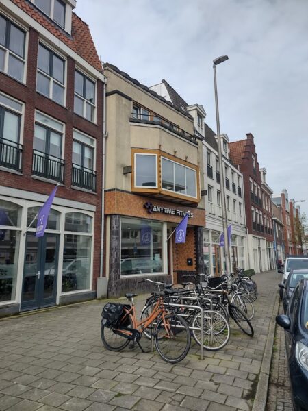 Afbeelding van sportschool Anytime Fitness - Purmerend