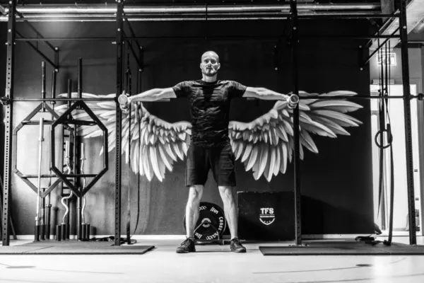 Afbeelding van sportschool The Fitness Studio