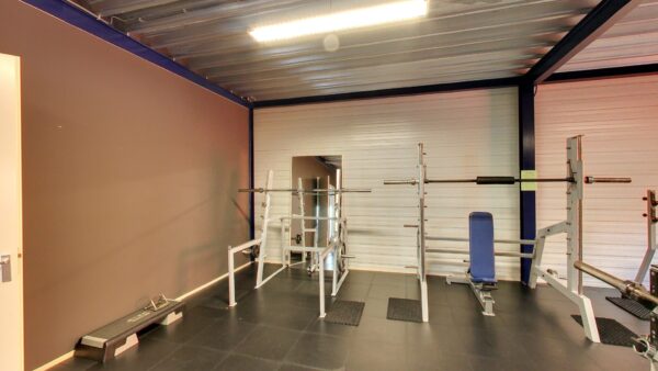 Afbeelding van sportschool Dynamic Motion