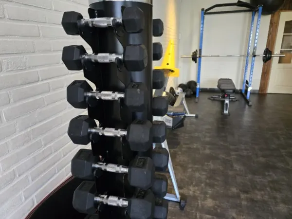Afbeelding van sportschool Sport & Slankstudio Dinteloord