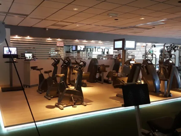 Afbeelding van sportschool M. Point Life Style Center