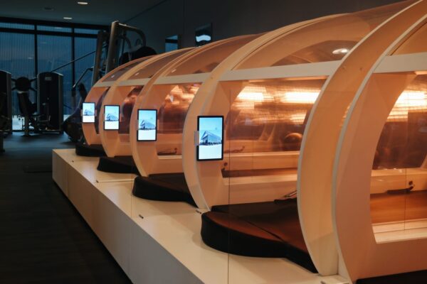 Afbeelding van sportschool Body Care 'Sport & Wellness'