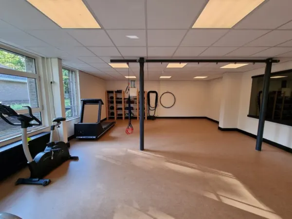 Afbeelding van sportschool One in Motion Dance & Workout Studio