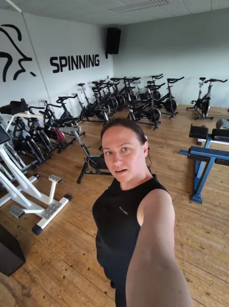 Afbeelding van sportschool Sportschool Texel