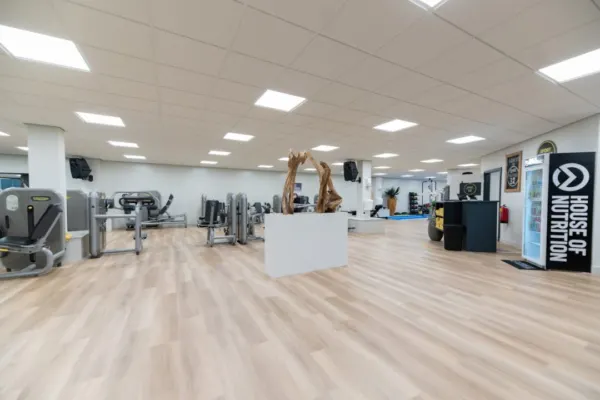 Afbeelding van sportschool Sport Boutique 32