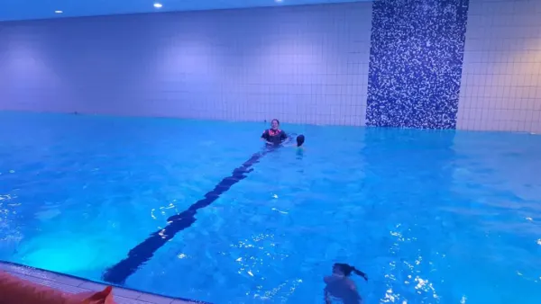 Afbeelding van sportschool Mulder Sport