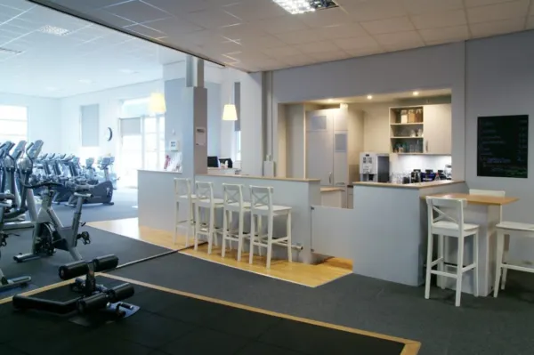 Afbeelding van sportschool Sportcentrum Bfit