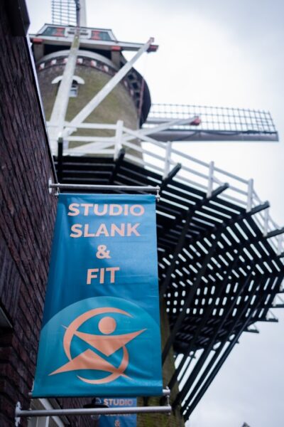 Afbeelding van sportschool Studio Slank & Fit