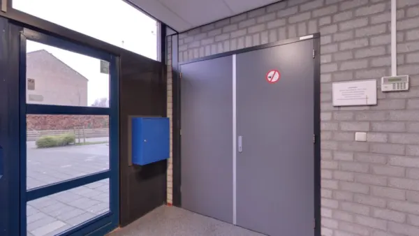 Afbeelding van sportschool 24/7 Fitnesscentrum Ron Haans