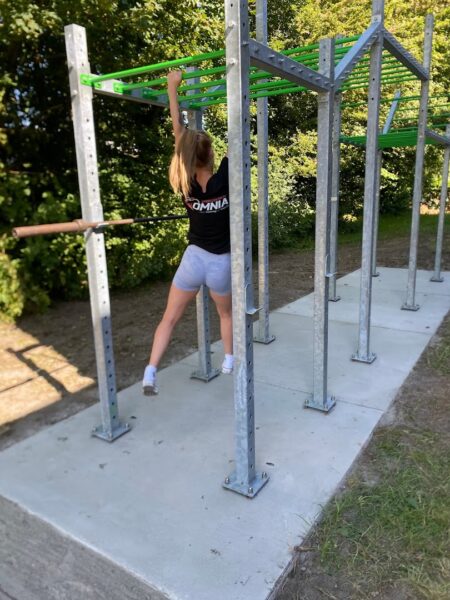Afbeelding van sportschool Sportcentrum Omnia Sneek