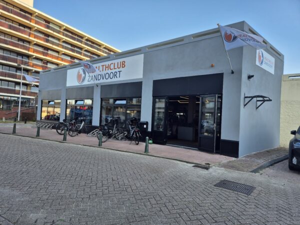 Afbeelding van sportschool Healthclub Zandvoort