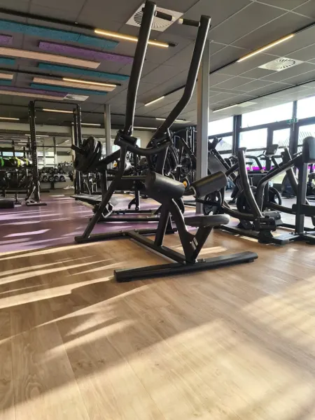 Afbeelding van sportschool Anytime Fitness - Bolsward