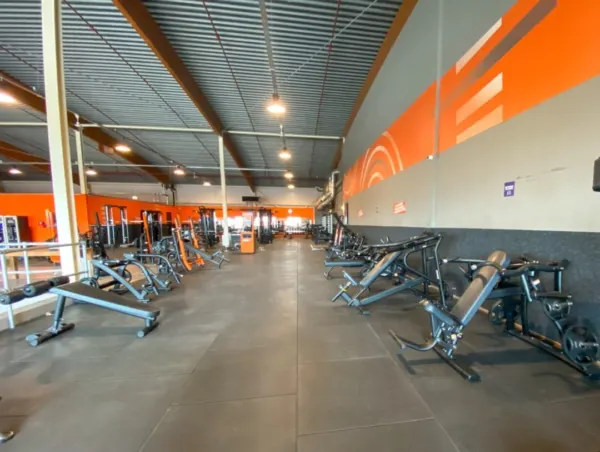 Afbeelding van sportschool Basic-Fit Middelburg Podium 24/7