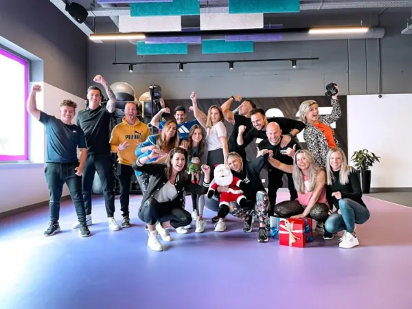 Afbeelding van sportschool Anytime Fitness - Eindhoven