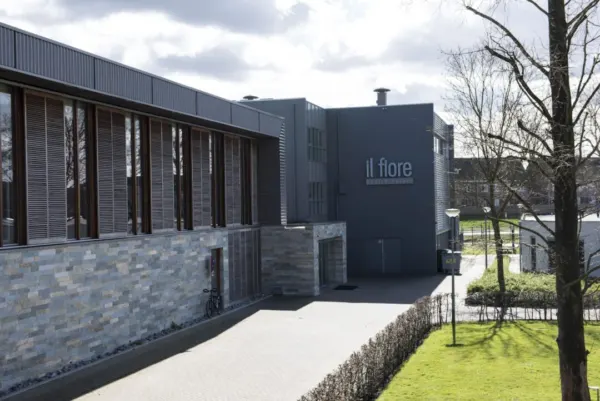 Afbeelding van sportschool il fiore healthcenters Roermond (Herten)