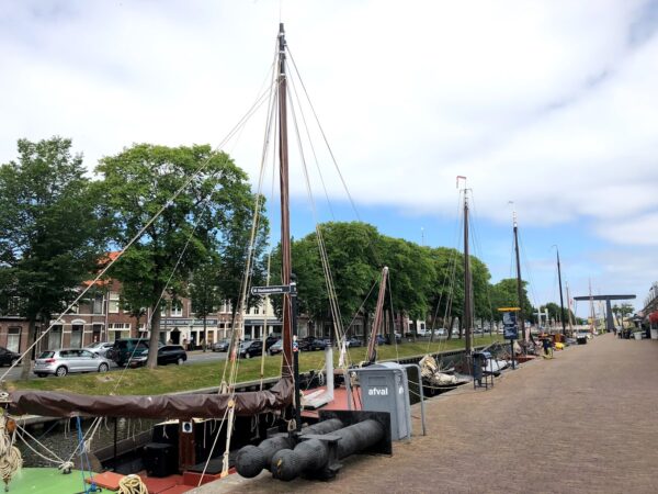 Afbeelding van sportschool SportsArt Den Helder / Team Baars
