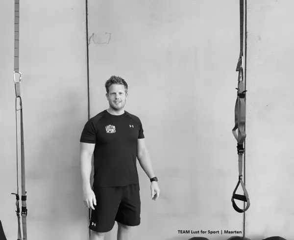 Afbeelding van sportschool Lust for Sport