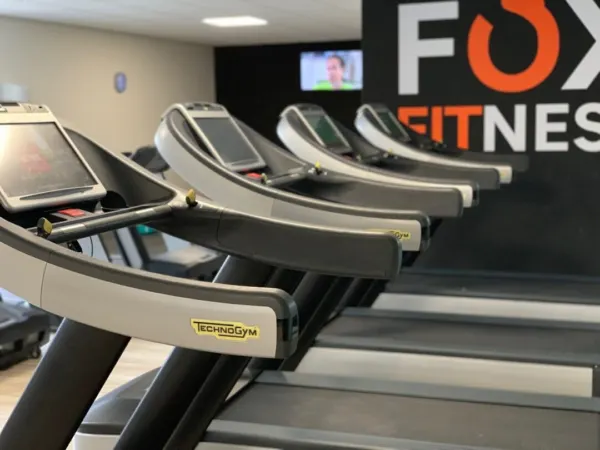 Afbeelding van sportschool Fox Fitness BV